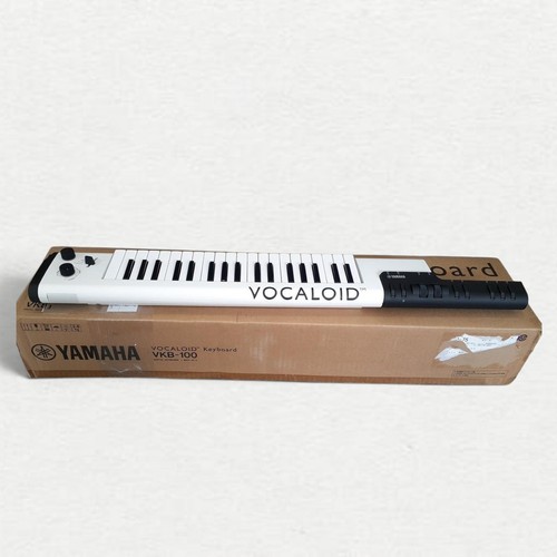 Yamaha vkb 100 vocaloid - vkb-100,