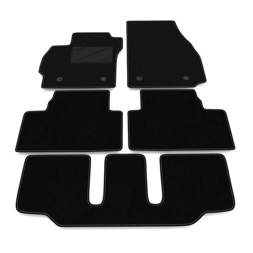Floor mats compatible - floor,