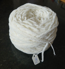 Part Used Without Original Label Chenille Cream 75g