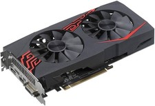 ASUS EXPEDITION Radeon RX 570