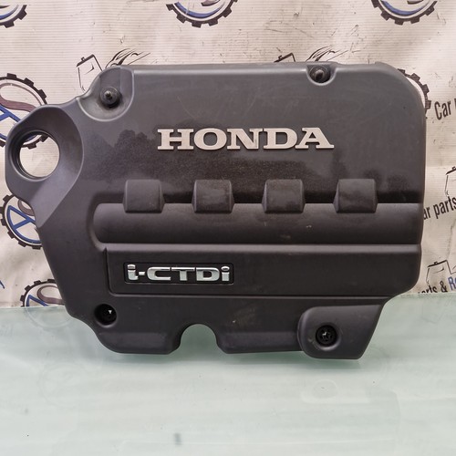 Honda crv ictdi - honda,