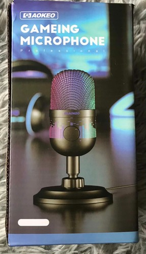 Aokeo usb gaming - aokeo,
