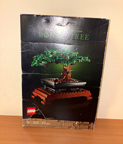 Lego botanical collection - botanical,