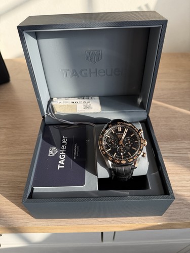 Tag heuer carrera men - heuer, men's