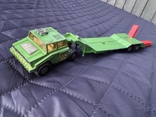Matchbox Battle Kings K-106