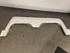 BUCCANEER WHEEL SPAT ARCH