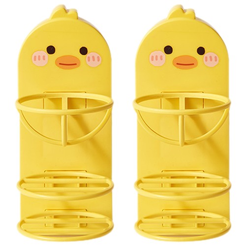 Pcs cartoon powder puff - 2,