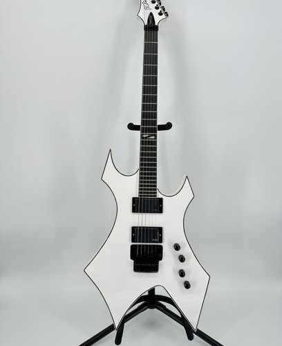 Custom warlock electric - bc,