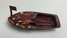 Vintage Original Blennerhasset