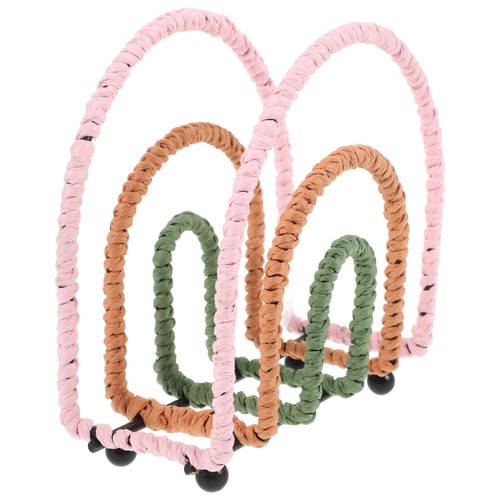 Creative iron napkin holder - creative,