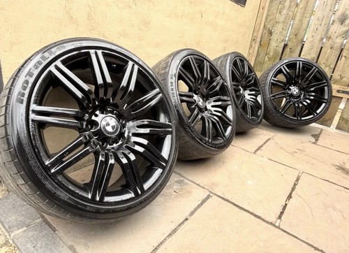 Bmw staggered inch spider - staggered,