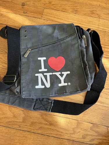 Robin ruth new york canvas - new,