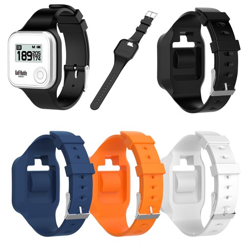 For golf buddy voice - buddy, voice/voice