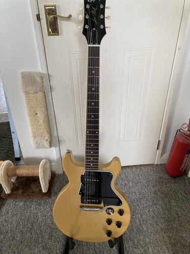 Epiphone les paul special - paul,
