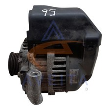 MAZDA Mx-5 2006 MK3 (NC) 2.0 Petrol LFG8 Alternator 100amp A2TJ0391A