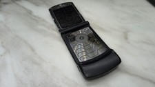 TG2056 Motorola RAZR V3 Mobile
