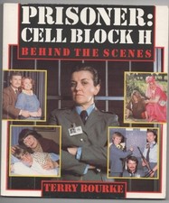 Prisoner Cell Block H by