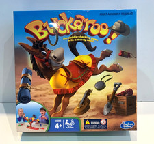 BUCKAROO! by Hasbro Gaming
