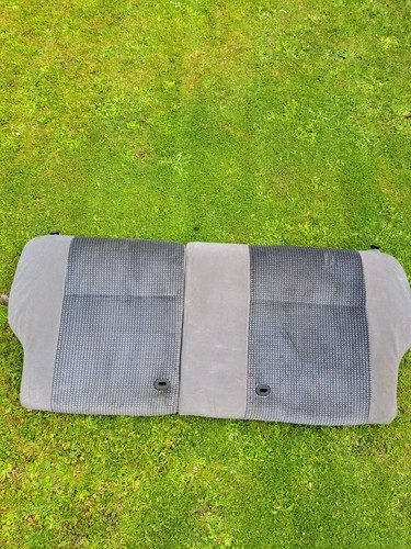 Ford escort mk4 - ford,