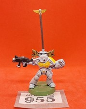 WH40k Rogue Trader Space