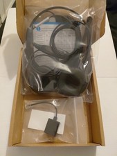 Rj45 Twin Ear Headset With