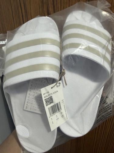 Adidas adilette aqua slides - adidas,