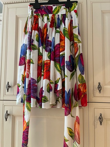 Mondi wrap skirt - wrap,