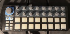 Arturia BeatStep Black Edition