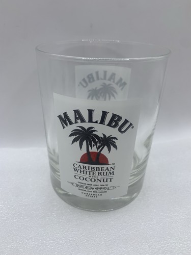Malibu caribbean white - malibu,
