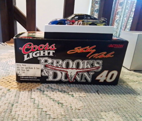 Nascar diecast arc - diecast,