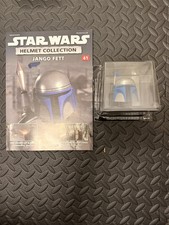 DeAgostini Star Wars Helmet