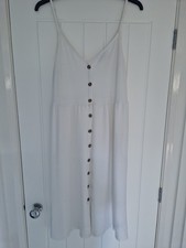 Next sun dress size 18 bnwot