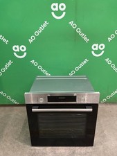 Bosch Built In Electric Single