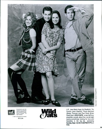 1994 wild oats - 1994,