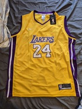 Kobe bryant jersey v - jersey, v-neck
