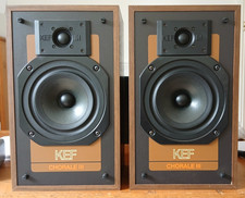 KEF Choral Speakers SP3022