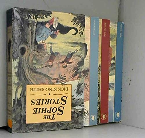 The sophie stories - the,