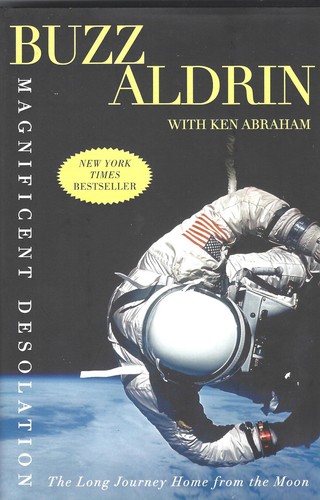 Buzz aldrin apollo signed - 11,