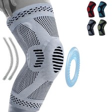 Professional Knee Support Anti