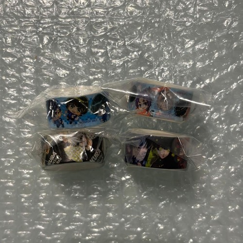 Blue lock bikkurapon kura - blue,
