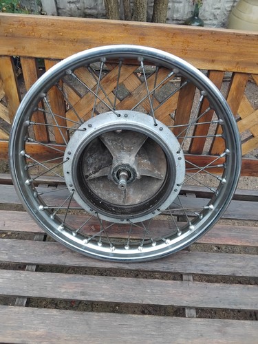 Triumph bsa conical hub - bsa,