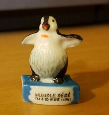 Bean - MUMBLE Baby - Happy