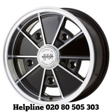 BRM / VW Camper Split Screen