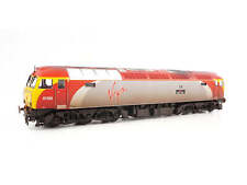 Heljan 5706 OO Gauge Class 57