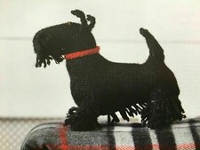 Home Printed Knitting Pattern