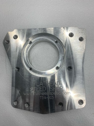 Adapter for ford v8 - ford,