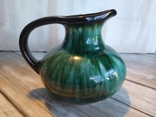  BLUE MOUNTAIN POTTERY? Teal