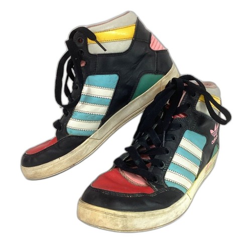 Adidas originals hardcourt - originals, hi