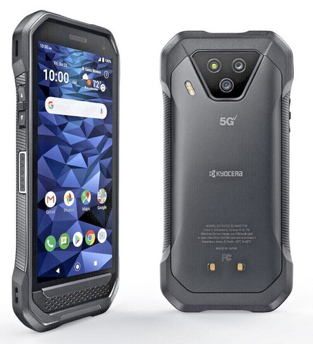 New kyocera e7110 - new, duraforce