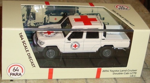 Toyota land cruiser 70 - land,